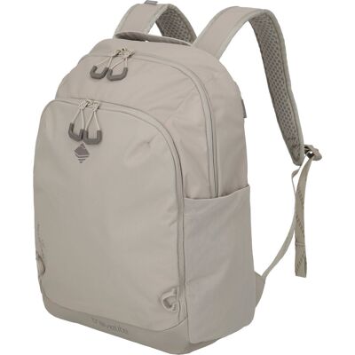 Plecak na laptopa do 15,6' Travelite Venture Sand Plecak na laptopa do 15,6' Travelite Venture Sand
