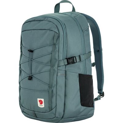Fjällräven Plecak na laptopa do 15' Fjallraven Skule 28L Nimbus Blue Fjällräven Plecak na laptopa do 15' Fjallraven Skule 28L Nimbus Blue