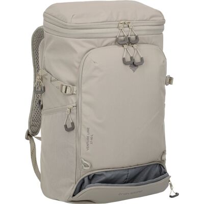 Plecak na laptopa do 17' Travelite Venture Sand Plecak na laptopa do 17' Travelite Venture Sand