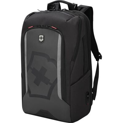 Plecak na laptopa do 17' Victorinox Touring 2.0 czarny Plecak na laptopa do 17' Victorinox Touring 2.0 czarny