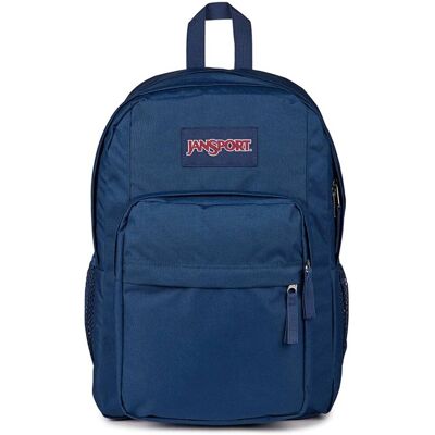 Plecak na laptopa JanSport Big Day Pack - navy Plecak na laptopa JanSport Big Day Pack - navy