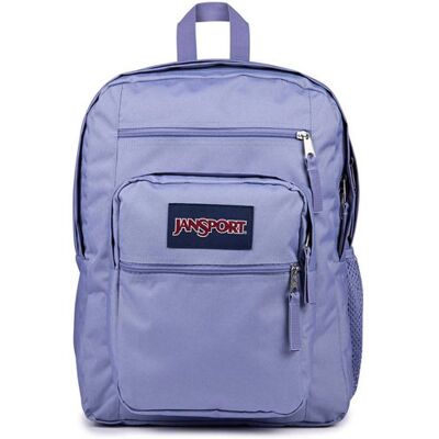 Plecak Na Laptopa Jansport Big Student - Lavander Ash Plecak Na Laptopa Jansport Big Student - Lavander Ash