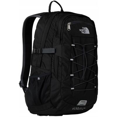 Inny producent Plecak na laptopa The North Face Borealis Trail - czarny Inny producent Plecak na laptopa The North Face Borealis Trail - czarny