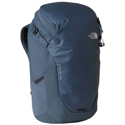 Plecak na laptopa The North Face Kaban LTE - granite grey / pearl stone Plecak na laptopa The North Face Kaban LTE - granite grey / pearl stone