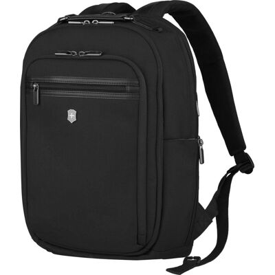 Plecak na laptopa Victorinox Werks Pro Cordura Black Plecak na laptopa Victorinox Werks Pro Cordura Black