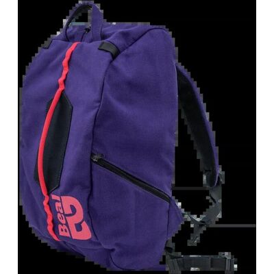 Beal Cliff II 35L - Torbára na lina - Fioletowa - Sprzęt wspinaczkowy Beal Cliff II 35L - Torbára na lina - Fioletowa - Sprzęt wspinaczkowy