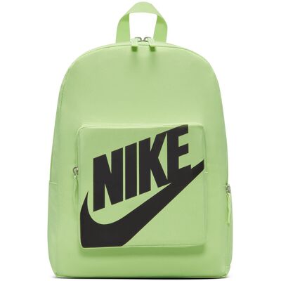 Plecak Nike Classic Kids' Backpack BA5928-360 12 L zielony Plecak Nike Classic Kids' Backpack BA5928-360 12 L zielony
