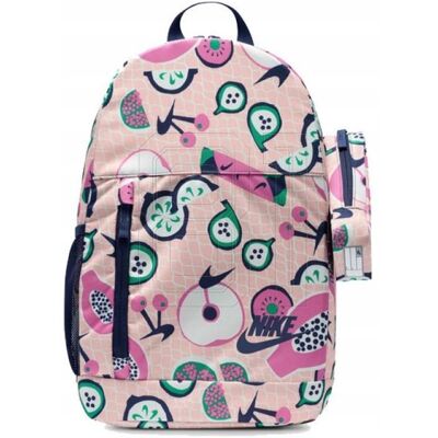 Plecak Nike Elemental Shoebox Jr HM6895-664 N/A Plecak Nike Elemental Shoebox Jr HM6895-664 N/A