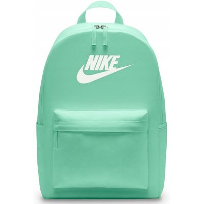plecak szkolny Nike Heritage Backpack DC4244-353 zielony plecak szkolny Nike Heritage Backpack DC4244-353 zielony