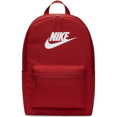 Plecak Nike Heritage Backpack DC4244-613 27 L czerwony Plecak Nike Heritage Backpack DC4244-613 27 L czerwony