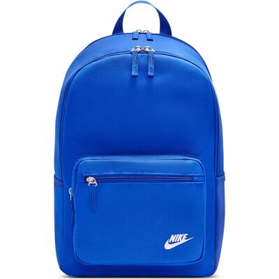 Plecak Nike Heritage Eugenie DB3300-480 24 L niebieski Plecak Nike Heritage Eugenie DB3300-480 24 L niebieski