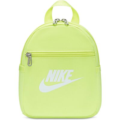 Plecak Nike Sportswear Futura 365 Mini CW9301-736 6 L zielony Plecak Nike Sportswear Futura 365 Mini CW9301-736 6 L zielony