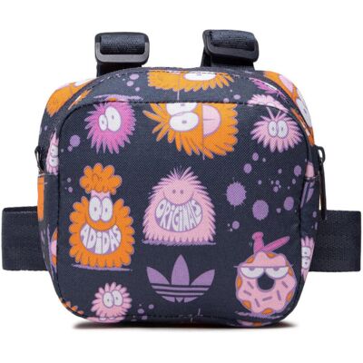 Plecak plecaczek ADIDAS BP 2.0 Kids HC9590 Plecak plecaczek ADIDAS BP 2.0 Kids HC9590