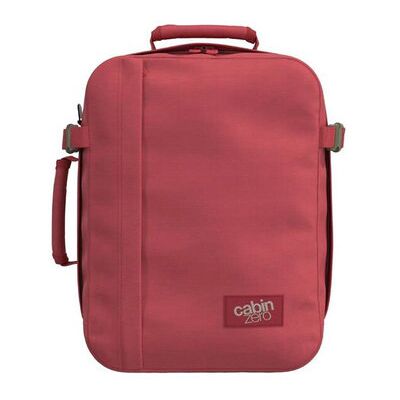 Plecak podróżny 2w1 CabinZero Classic Tech 28 l - red sky Plecak podróżny 2w1 CabinZero Classic Tech 28 l - red sky