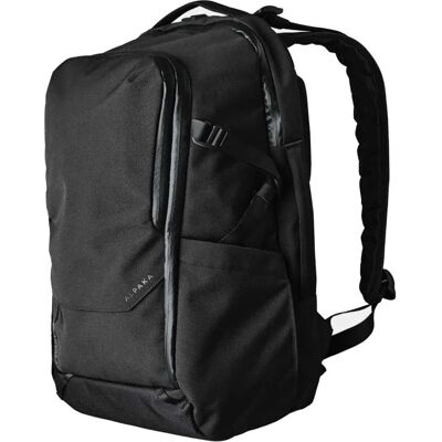 Plecak podróżny Alpaka Elements Travel Axoflux - Black Plecak podróżny Alpaka Elements Travel Axoflux - Black