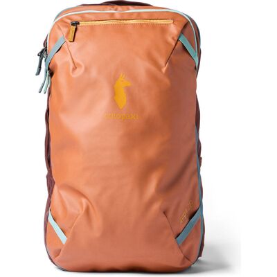 Pozostałe marki Plecak podróżny Cotopaxi Allpa 28L Whiskey Pozostałe marki Plecak podróżny Cotopaxi Allpa 28L Whiskey