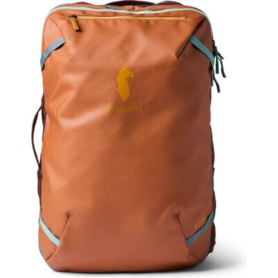 Pozostałe marki Plecak podróżny Cotopaxi Allpa Travel Pack 35L Whiskey Pozostałe marki Plecak podróżny Cotopaxi Allpa Travel Pack 35L Whiskey