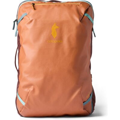 Pozostałe marki Plecak podróżny Cotopaxi Allpa Travel Pack 42L Whiskey Pozostałe marki Plecak podróżny Cotopaxi Allpa Travel Pack 42L Whiskey