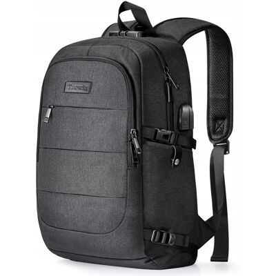 Tzowla - Backpack - Wodoodporny - Laptop Backpack Tzowla - Backpack - Wodoodporny - Laptop Backpack