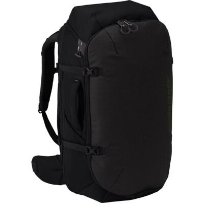 Plecak podróżny Eagle Creek Tour Travel 55 l S/M - black Plecak podróżny Eagle Creek Tour Travel 55 l S/M - black