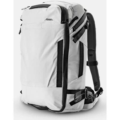 Plecak podróżny Matador GlobeRider35 - arctic white Plecak podróżny Matador GlobeRider35 - arctic white