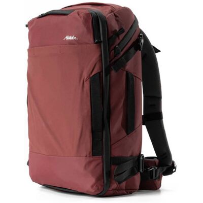 Plecak podróżny Matador GlobeRider35 - garnet Plecak podróżny Matador GlobeRider35 - garnet
