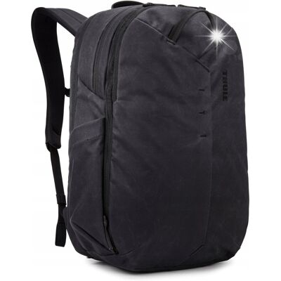 Inny producent Plecak podróżny Thule Aion 28L Czarny Inny producent Plecak podróżny Thule Aion 28L Czarny