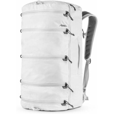 Plecak podróżny torba Matador SEG45 Travel Pack - arctic white Plecak podróżny torba Matador SEG45 Travel Pack - arctic white