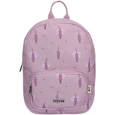 Plecak Print Paw - Trixie Baby Plecak Print Paw - Trixie Baby