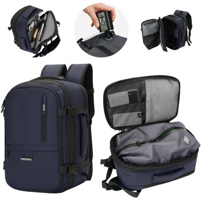 Wings Plecak Próżniowy Compresa Z Pompką Ergonomiczny Funkcjonalny Na Podróż Wings Plecak Próżniowy Compresa Z Pompką Ergonomiczny Funkcjonalny Na Podróż