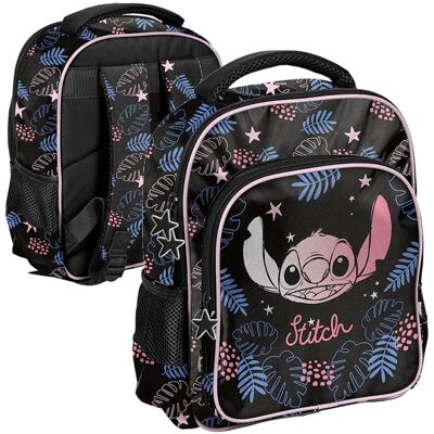 Paso Plecak przedszkolny wycieczkowy Lilo i Stitch Little Dreamer DS26YY-337 Paso Plecak przedszkolny wycieczkowy Lilo i Stitch Little Dreamer DS26YY-337