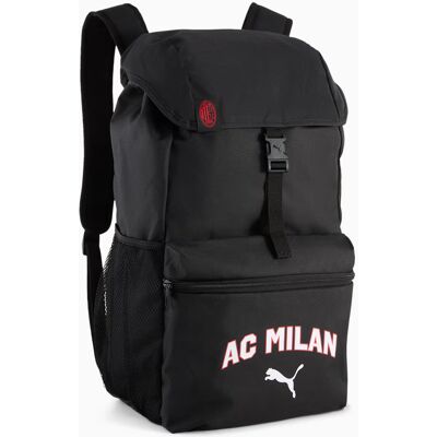 Plecak Puma AC Milan Culture Backpack 092448-01 24 L czarny Plecak Puma AC Milan Culture Backpack 092448-01 24 L czarny