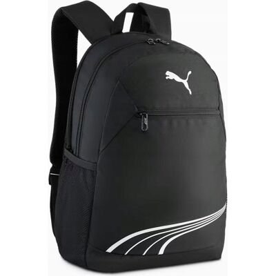 Plecak Puma Fundamental Backpack 091801-01 czarny Plecak Puma Fundamental Backpack 091801-01 czarny