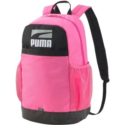 Plecak Puma Plus Ii Różowy 78391 11 Plecak Puma Plus Ii Różowy 78391 11