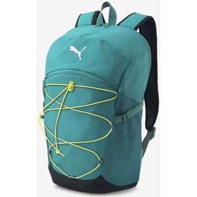 Puma Plus PRO Plecak 079521 05 Niebieski - Plecak Puma Plus PRO Plecak 079521 05 Niebieski - Plecak