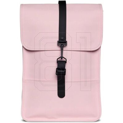 Plecak Rains Candy - Unisex Mini - Jeden rozmiar - Plecak Plecak Rains Candy - Unisex Mini - Jeden rozmiar - Plecak
