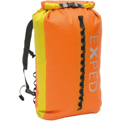 Plecak ratowniczy Exped Work&Rescue; 50L pomarańczowo-żółty Plecak ratowniczy Exped Work&Rescue; 50L pomarańczowo-żółty