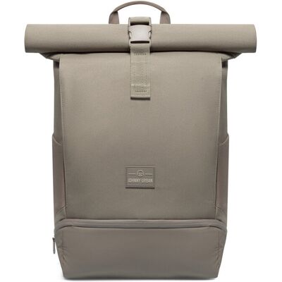 Plecak Rolltop Johnny Urban Allen Medium Desert Grey Plecak Rolltop Johnny Urban Allen Medium Desert Grey