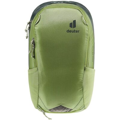 Equip Plecak rowerowy Deuter Race Air 14+3 - meadow / ivy Equip Plecak rowerowy Deuter Race Air 14+3 - meadow / ivy