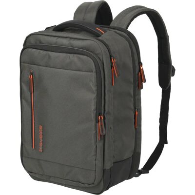 Plecak S Travelite CrossLite 5.0 Oliwkowy Plecak S Travelite CrossLite 5.0 Oliwkowy