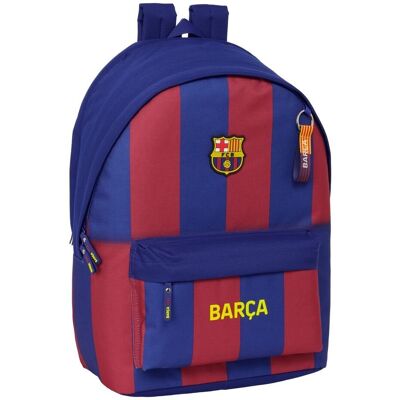 Plecak Safta F.C. Barcelona 25/26 Z Usb 44cm - Premium Backpack Dla Uczniów Plecak Safta F.C. Barcelona 25/26 Z Usb 44cm - Premium Backpack Dla Uczniów
