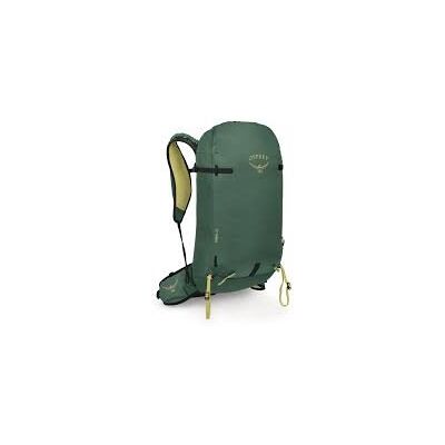 Inny producent Plecak skiturowy Osprey Firn 28 - tundra green, rozmiar M/L Inny producent Plecak skiturowy Osprey Firn 28 - tundra green, rozmiar M/L