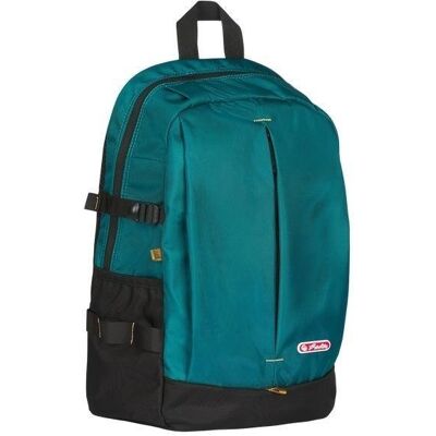 Herlitz Plecak Sport Petrol 24l Herlitz Plecak Sport Petrol 24l
