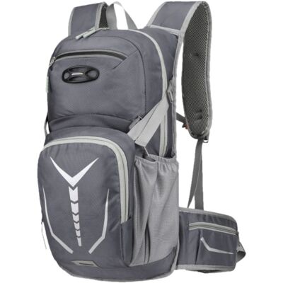 Inny producent Plecak Sportowy 12 L Szary Inny producent Plecak Sportowy 12 L Szary