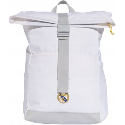 PLECAK SPORTOWY ADIDAS SZKOLNY Real Madrid Home JN4150 PLECAK SPORTOWY ADIDAS SZKOLNY Real Madrid Home JN4150