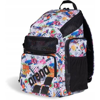 Plecak sportowy Arena One Go 45L Collage Plecak sportowy Arena One Go 45L Collage