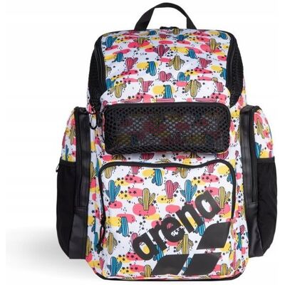 Plecak sportowy Arena One Go 45L Desert Plecak sportowy Arena One Go 45L Desert