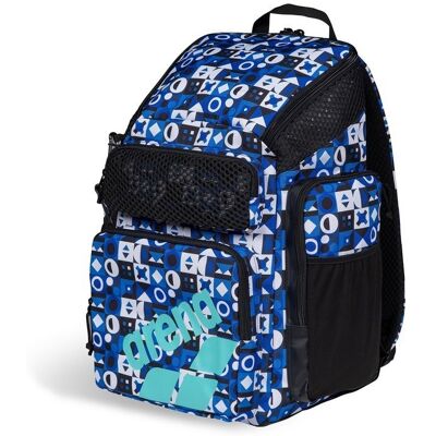 Plecak sportowy Arena One Go 45L Pieces Plecak sportowy Arena One Go 45L Pieces