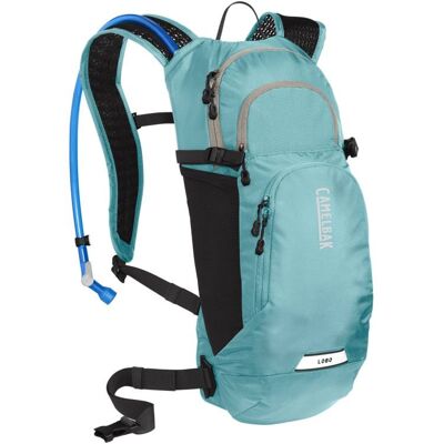 Plecak sportowy CamelBak Women's Lobo 9 LATIGO TEAL Plecak sportowy CamelBak Women's Lobo 9 LATIGO TEAL