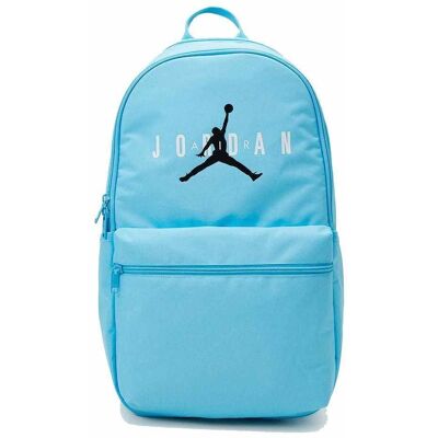 Plecak sportowy do szkoły Air Jordan Eco Daypack niebieski 27L - MA0931-BJB Plecak sportowy do szkoły Air Jordan Eco Daypack niebieski 27L - MA0931-BJB